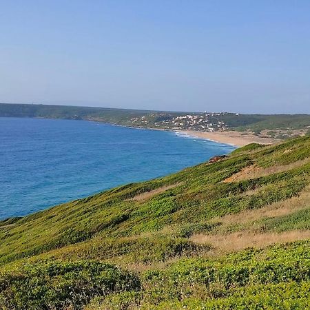 Appartamento In Casa Con Cortili Ad Arbus - Sardegna Buitenkant foto