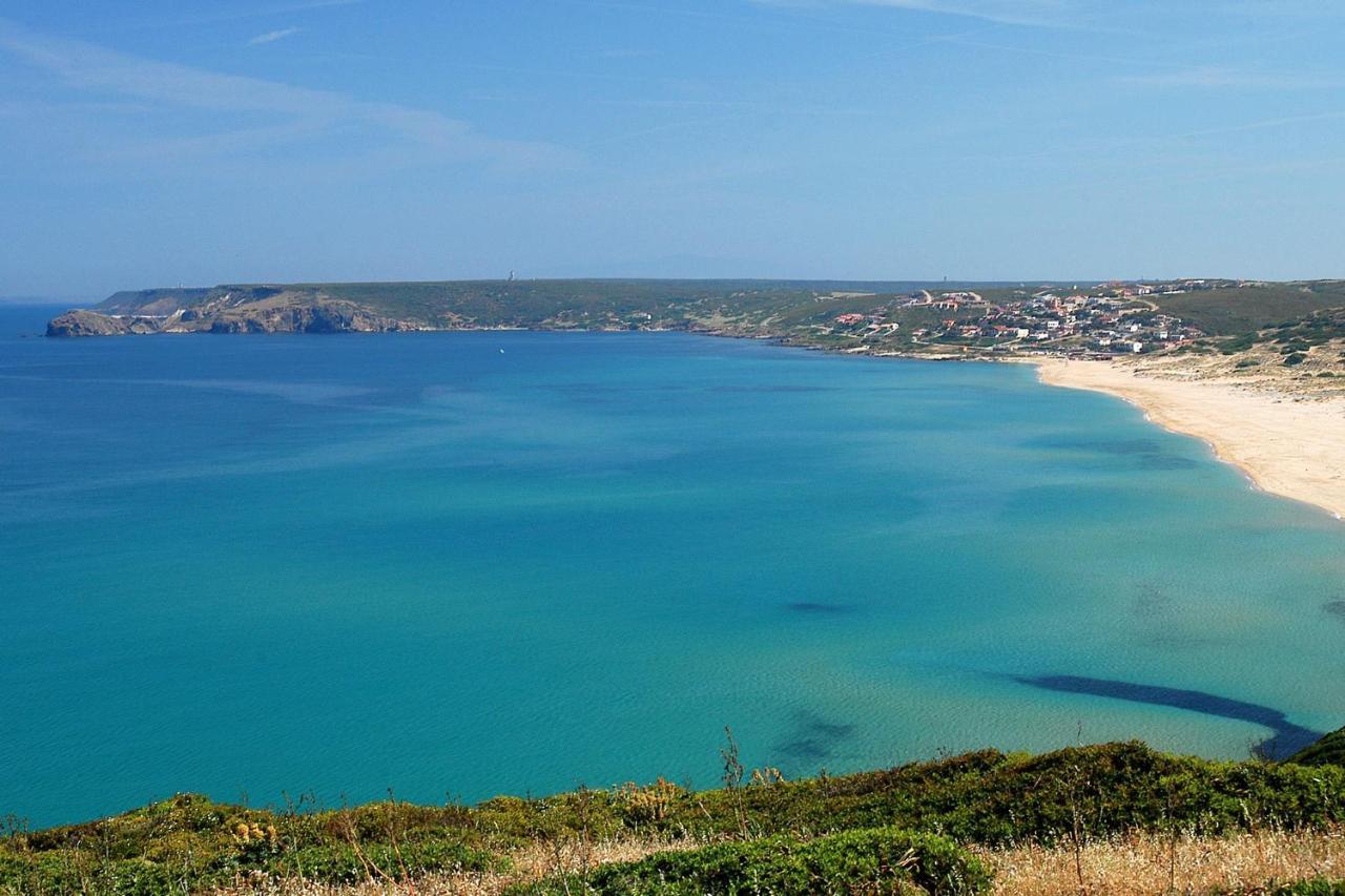 Appartamento In Casa Con Cortili Ad Arbus - Sardegna Buitenkant foto