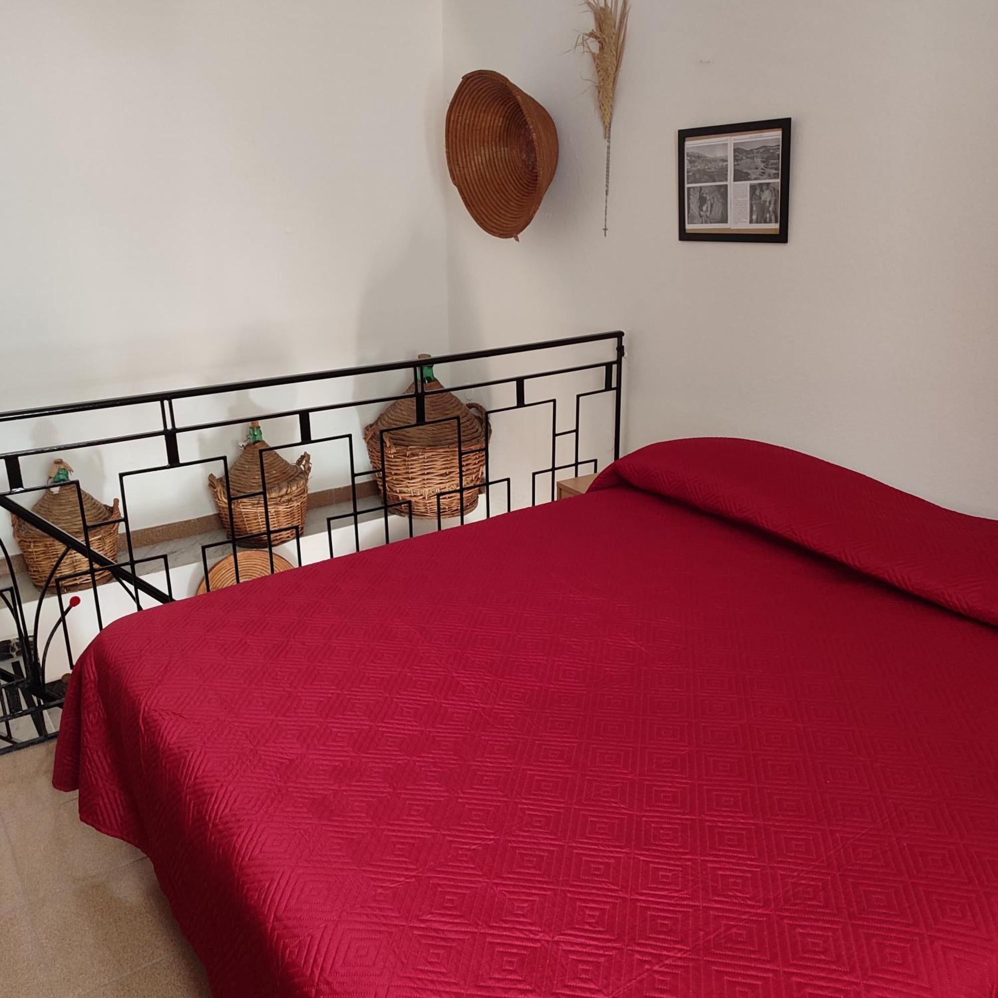 Appartamento In Casa Con Cortili Ad Arbus - Sardegna Buitenkant foto