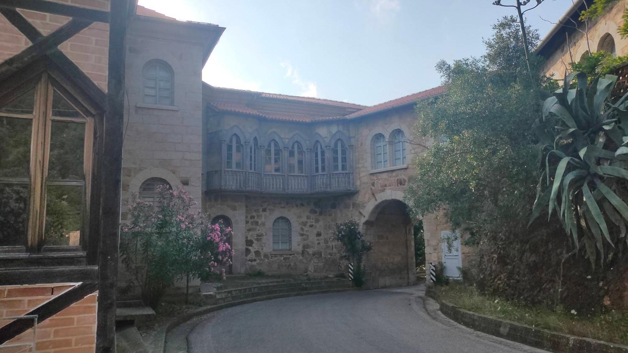 Appartamento In Casa Con Cortili Ad Arbus - Sardegna Buitenkant foto