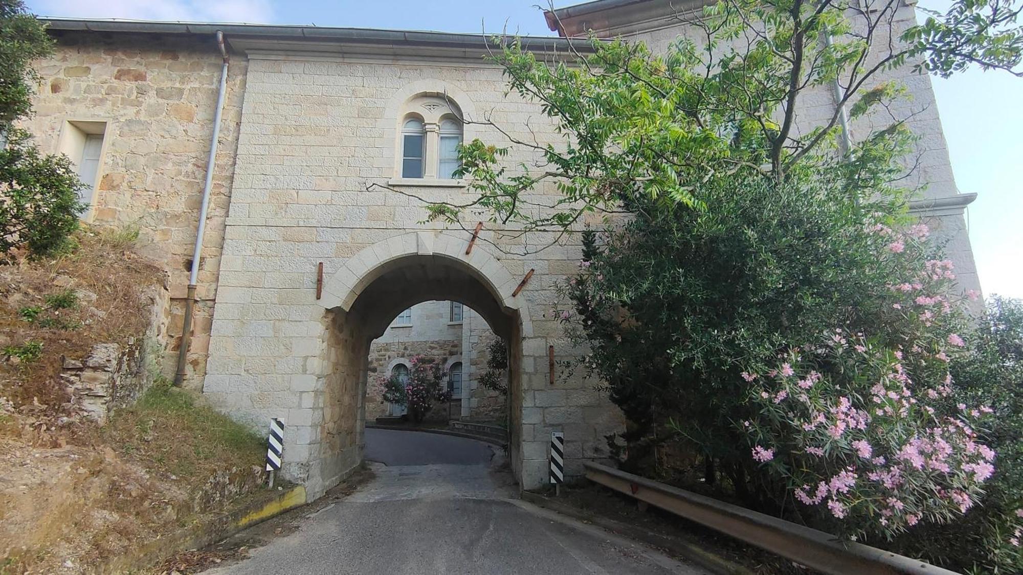 Appartamento In Casa Con Cortili Ad Arbus - Sardegna Buitenkant foto