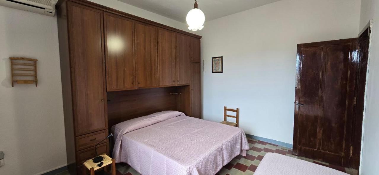 Appartamento In Casa Con Cortili Ad Arbus - Sardegna Buitenkant foto