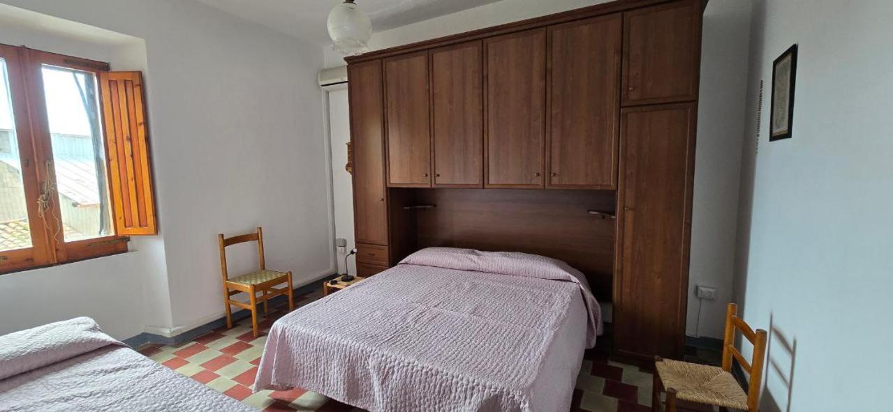 Appartamento In Casa Con Cortili Ad Arbus - Sardegna Buitenkant foto