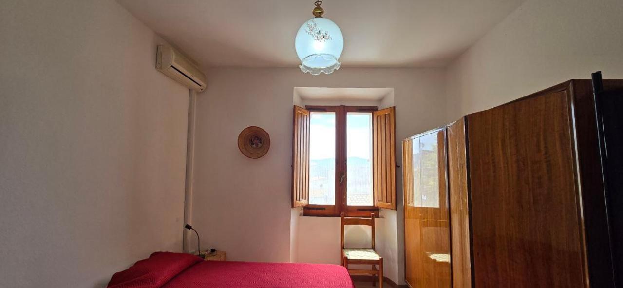 Appartamento In Casa Con Cortili Ad Arbus - Sardegna Buitenkant foto