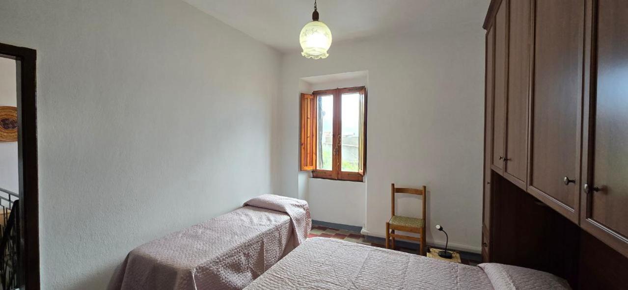 Appartamento In Casa Con Cortili Ad Arbus - Sardegna Buitenkant foto